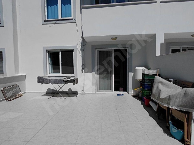 DALAMAN MERKEZDE SATILIK 2+1 DAİRE - Görsel 12