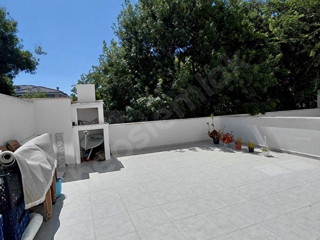 DALAMAN MERKEZDE SATILIK 2+1 DAİRE - Görsel 13