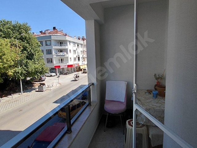 DALAMAN MERKEZDE SATILIK 2+1 DAİRE - Görsel 24