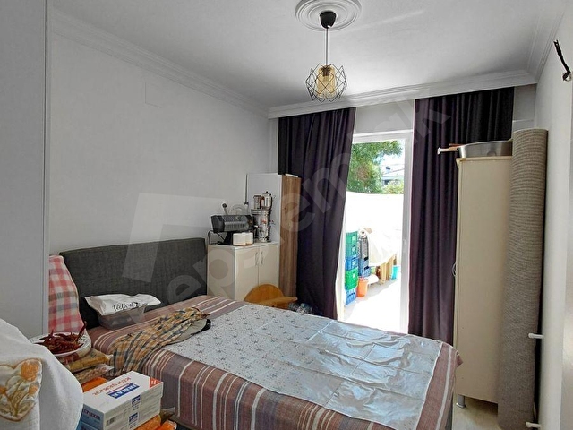 DALAMAN MERKEZDE SATILIK 2+1 DAİRE - Görsel 8