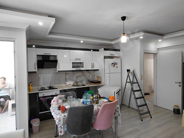 DALAMAN MERKEZDE SATILIK 2+1 DAİRE - Görsel 22