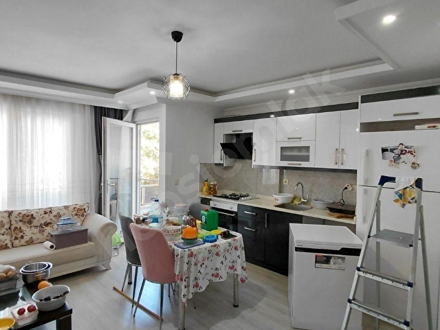 DALAMAN MERKEZDE SATILIK 2+1 DAİRE - Görsel 21