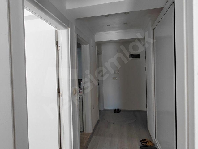 DALAMAN MERKEZDE SATILIK 2+1 DAİRE - Görsel 16