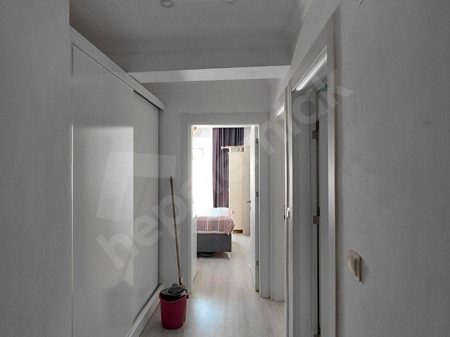 DALAMAN MERKEZDE SATILIK 2+1 DAİRE - Görsel 4
