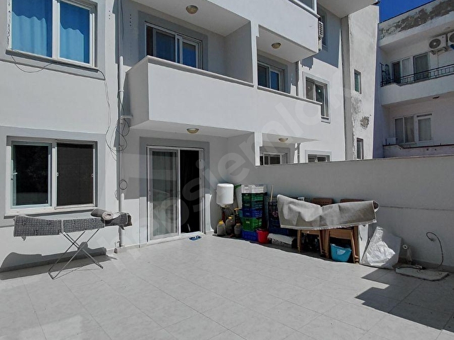DALAMAN MERKEZDE SATILIK 2+1 DAİRE - Görsel 10