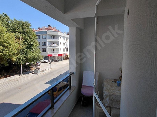DALAMAN MERKEZDE SATILIK 2+1 DAİRE - Görsel 25