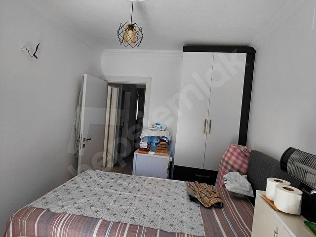 DALAMAN MERKEZDE SATILIK 2+1 DAİRE - Görsel 15