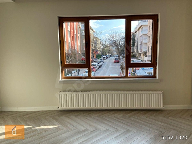 CADDEN 3+1 ÖN CEPHE ,OTOPARKLI  YAPILI SATILIK KONUT