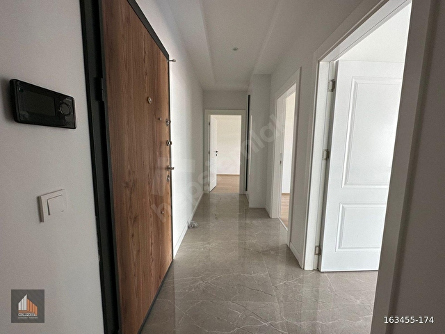 ALANYA OBADA SATILIK 2+1 DAİRE LÜX KOMPLEX HAVUZ CEPH - Görsel 11