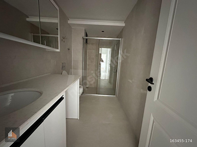 ALANYA OBADA SATILIK 2+1 DAİRE LÜX KOMPLEX HAVUZ CEPH - Görsel 19