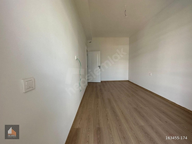 ALANYA OBADA SATILIK 2+1 DAİRE LÜX KOMPLEX HAVUZ CEPH - Görsel 17