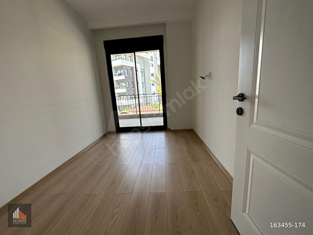 ALANYA OBADA SATILIK 2+1 DAİRE LÜX KOMPLEX HAVUZ CEPH - Görsel 20