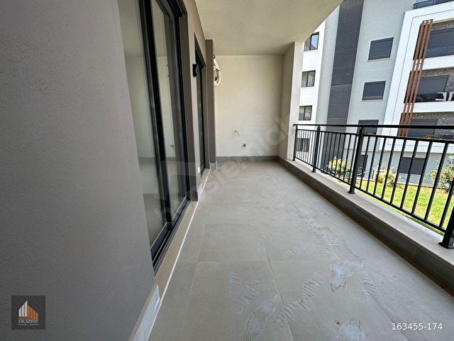 ALANYA OBADA SATILIK 2+1 DAİRE LÜX KOMPLEX HAVUZ CEPH - Görsel 14