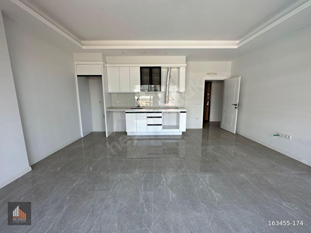 ALANYA OBADA SATILIK 2+1 DAİRE LÜX KOMPLEX HAVUZ CEPH