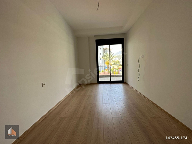 ALANYA OBADA SATILIK 2+1 DAİRE LÜX KOMPLEX HAVUZ CEPH - Görsel 18
