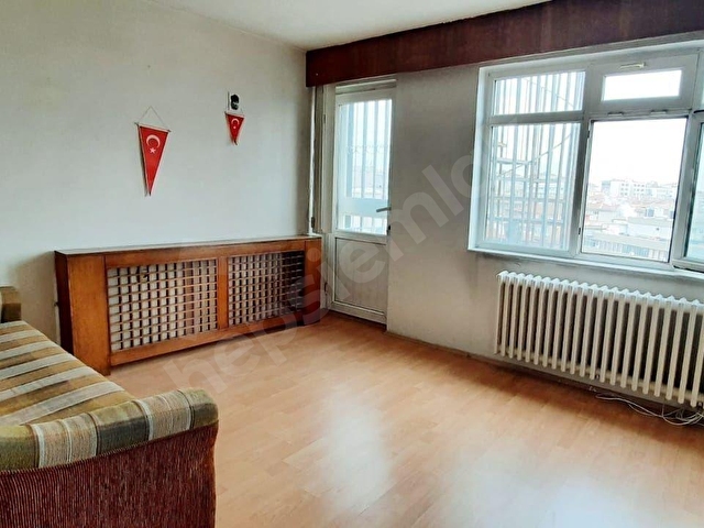 Dialog MF Gruptan Kızılay Merkez de Kiralık 1+1 Ofis - Görsel 8