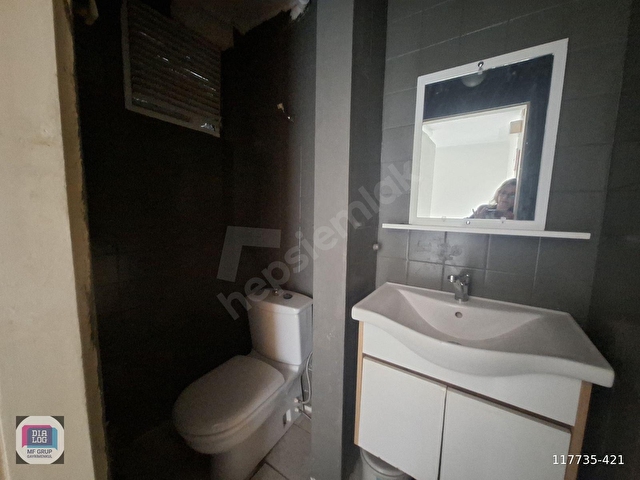 Dialog MF Gruptan Kızılay Merkez de Kiralık 1+1 Ofis - Görsel 17
