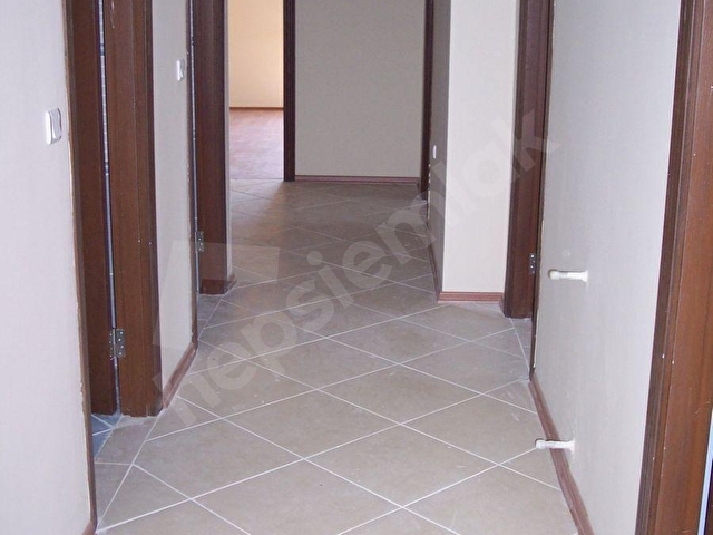 Dikmen Akpınar Mah. katta Manzaralı 3+1 130m2 Kombili Daire - Görsel 6