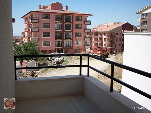 Dikmen Akpınar Mah. katta Manzaralı 3+1 130m2 Kombili Daire - Görsel 5