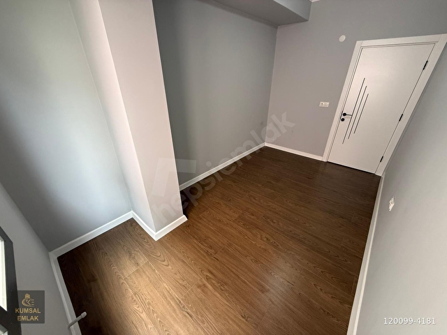 KUMSALDAN ALTINKUMDA DENİZE 500 METRE MESAFEDE_2+1_SIFIR DAİRE!! - Görsel 9