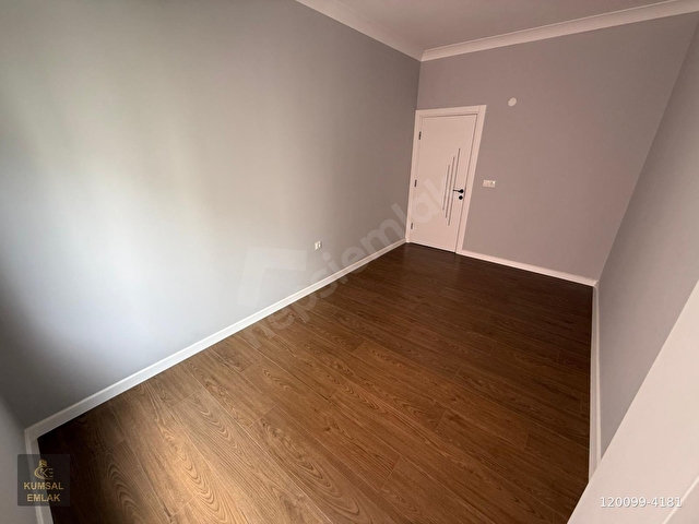 KUMSALDAN ALTINKUMDA DENİZE 500 METRE MESAFEDE_2+1_SIFIR DAİRE!! - Görsel 4