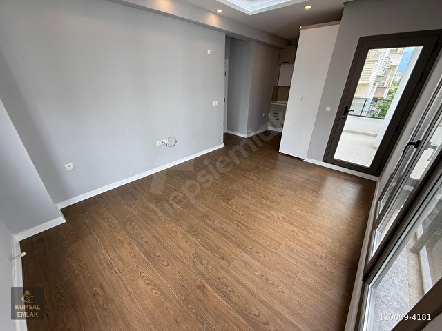 KUMSALDAN ALTINKUMDA DENİZE 500 METRE MESAFEDE_2+1_SIFIR DAİRE!! - Görsel 28