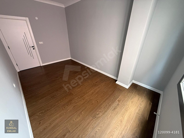 KUMSALDAN ALTINKUMDA DENİZE 500 METRE MESAFEDE_2+1_SIFIR DAİRE!! - Görsel 8