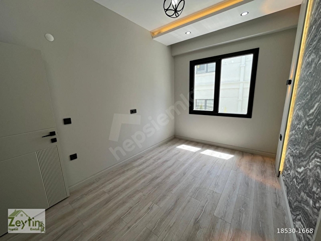 ALTINOLUK ZEYTİN EMLAKTAN GÜREDE BAHÇELİ 2+1 LÜKS DAİRE FIRSAT - Görsel 17