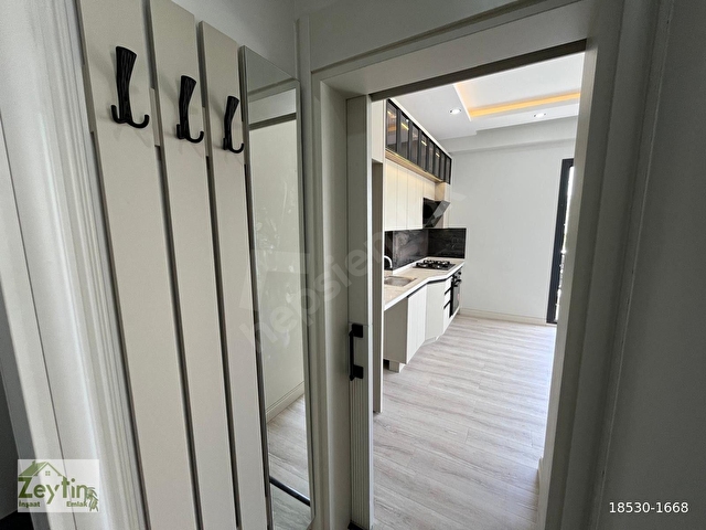 ALTINOLUK ZEYTİN EMLAKTAN GÜREDE BAHÇELİ 2+1 LÜKS DAİRE FIRSAT - Görsel 24