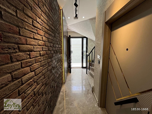 ALTINOLUK ZEYTİN EMLAKTAN GÜREDE BAHÇELİ 2+1 LÜKS DAİRE FIRSAT - Görsel 26