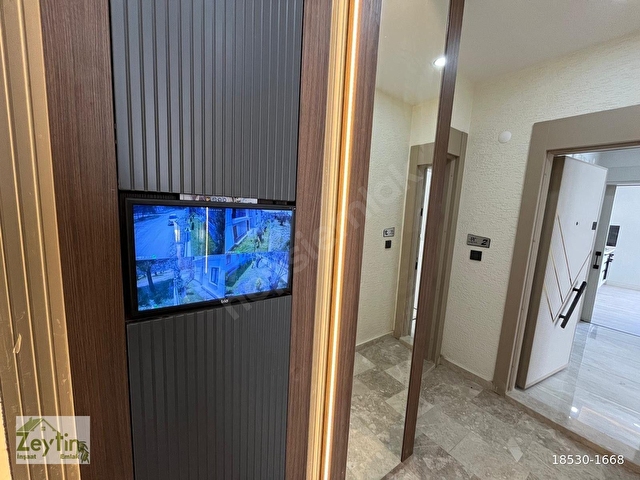 ALTINOLUK ZEYTİN EMLAKTAN GÜREDE BAHÇELİ 2+1 LÜKS DAİRE FIRSAT - Görsel 4
