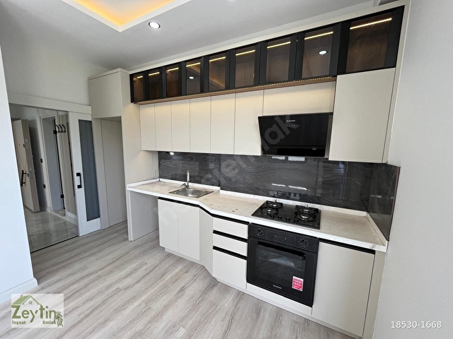 ALTINOLUK ZEYTİN EMLAKTAN GÜREDE BAHÇELİ 2+1 LÜKS DAİRE FIRSAT - Görsel 10