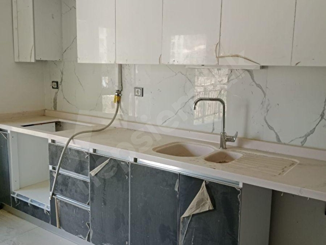 Karataş Atışalanı tokilerinde kiralık 3+1 daire - Görsel 21
