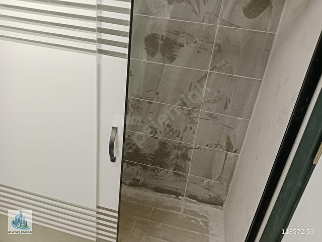 Karataş Atışalanı tokilerinde kiralık 3+1 daire - Görsel 14