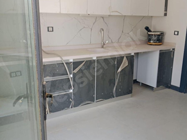 Karataş Atışalanı tokilerinde kiralık 3+1 daire - Görsel 22