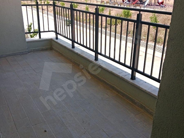 Karataş Atışalanı tokilerinde kiralık 3+1 daire - Görsel 15