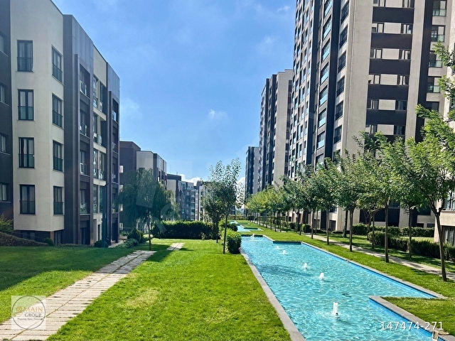 KAVAKLI EN UYGUN FIRSAT 1+1 BÜYÜK TİP BALKONLU
