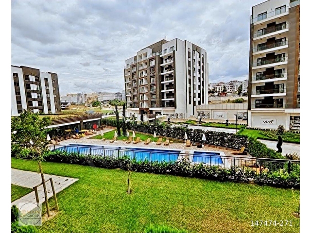 KAVAKLI EN UYGUN FIRSAT 1+1 BÜYÜK TİP BALKONLU - Görsel 2