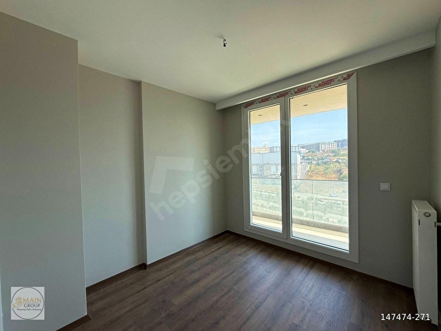 KAVAKLI EN UYGUN FIRSAT 1+1 BÜYÜK TİP BALKONLU - Görsel 13