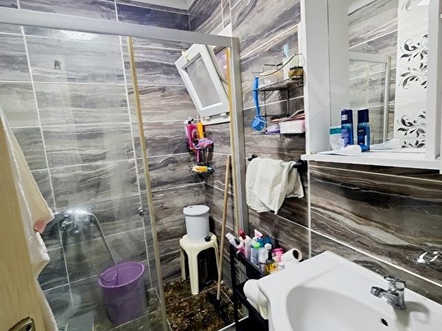 MUMCULAR PAZARYERİNDE SATILIK 2+1 DAİRE - Görsel 18