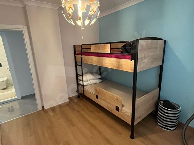 EŞYALI KİRALIK DAİRE - Görsel 11