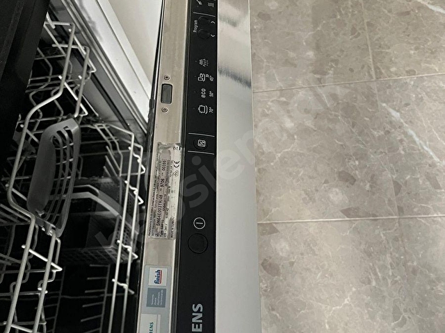 EŞYALI KİRALIK DAİRE - Görsel 26