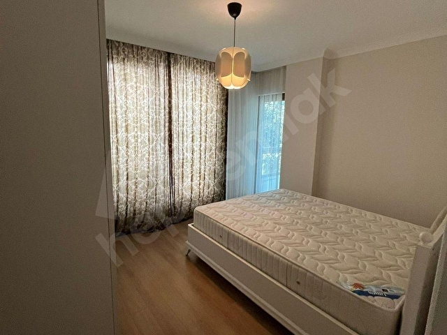 EŞYALI KİRALIK DAİRE - Görsel 17