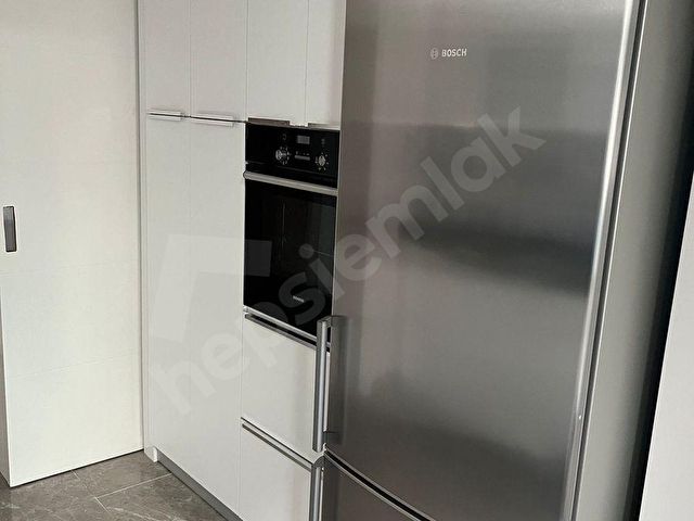 EŞYALI KİRALIK DAİRE - Görsel 25