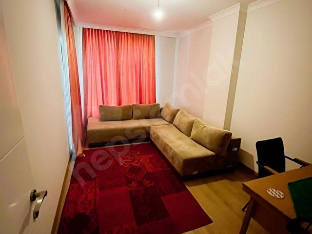EŞYALI KİRALIK DAİRE - Görsel 10