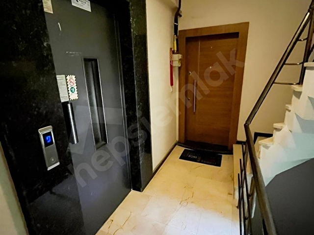 EŞYALI KİRALIK DAİRE - Görsel 15