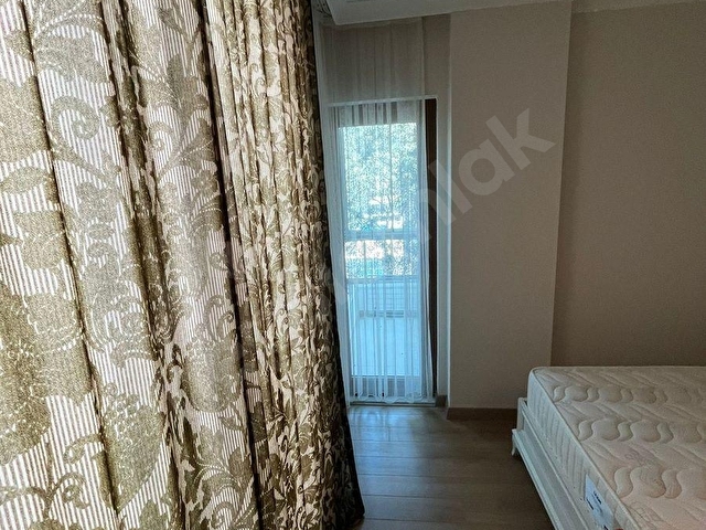 EŞYALI KİRALIK DAİRE - Görsel 18