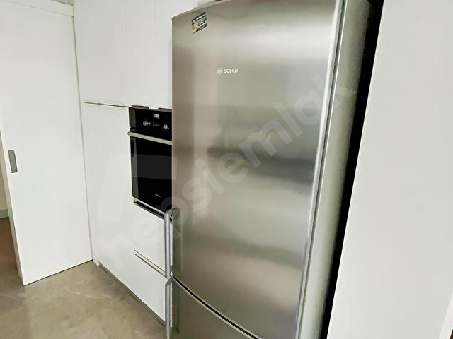 EŞYALI KİRALIK DAİRE - Görsel 24