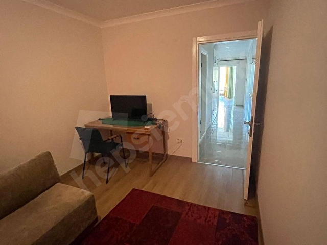 EŞYALI KİRALIK DAİRE - Görsel 19