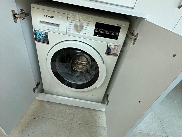 EŞYALI KİRALIK DAİRE - Görsel 28